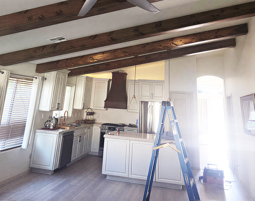 How to Plan a Kitchen Remodel Without Draining Your Savings